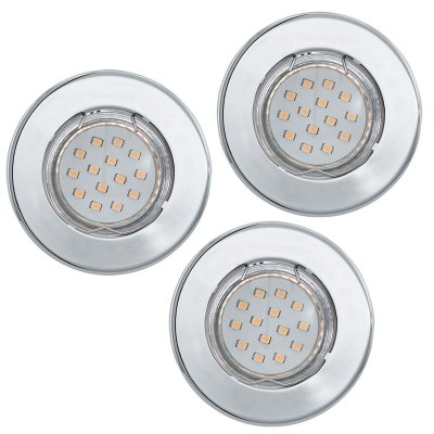 Светильник LED светодиодный Eglo 93228 IGOA