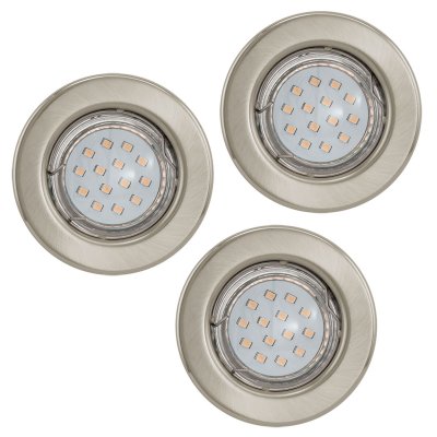 Светильник LED светодиодный Eglo 93229 IGOA