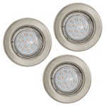 Светильник LED светодиодный Eglo 93229 IGOA