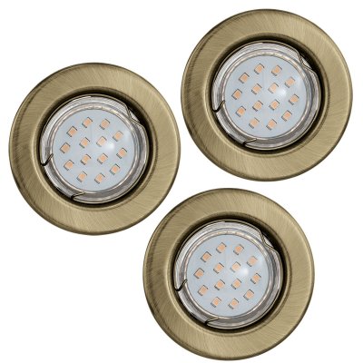 Светильник LED светодиодный Eglo 93231 IGOA