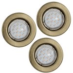 Светильник LED светодиодный Eglo 93231 IGOA