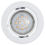 Светильник LED светодиодный Eglo 93232 IGOA