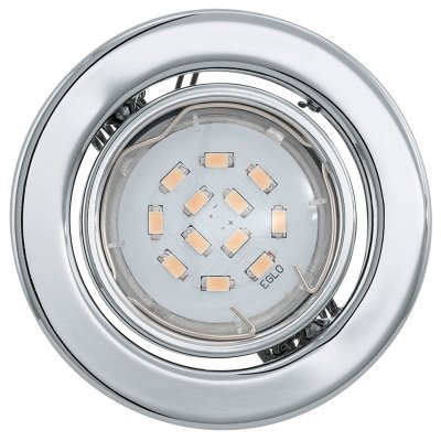 Светильник LED светодиодный Eglo 93233 IGOA