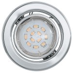 Светильник LED светодиодный Eglo 93233 IGOA