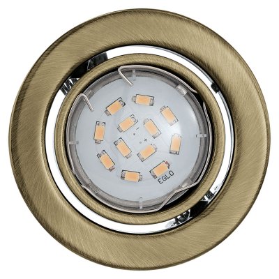 Светильник LED светодиодный Eglo 93235 IGOA