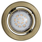 Светильник LED светодиодный Eglo 93235 IGOA