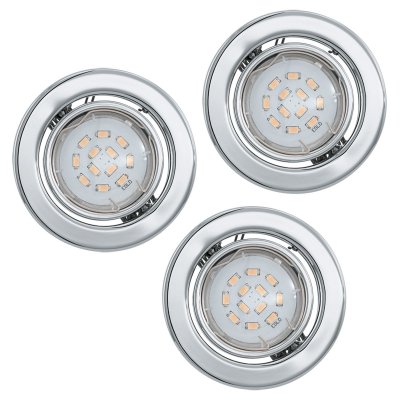 Светильник LED светодиодный Eglo 93237 IGOA