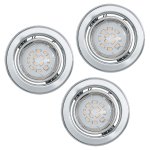 Светильник LED светодиодный Eglo 93237 IGOA