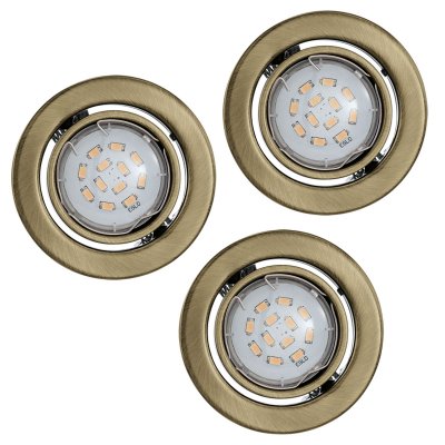 Светильник LED светодиодный Eglo 93239 IGOA