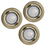 Светильник LED светодиодный Eglo 93239 IGOA