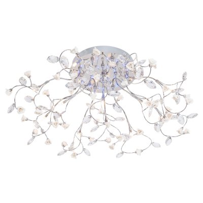 Светильник ЭкономСвет 9324/13CR RC RBPLED