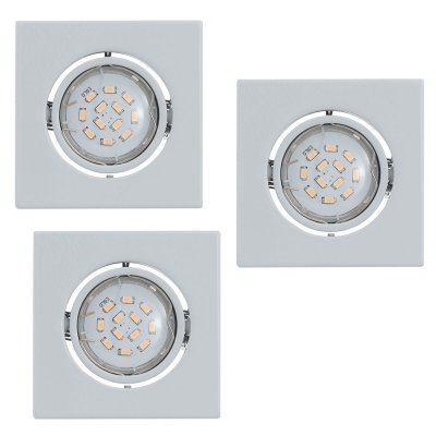 Светильник LED светодиодный Eglo 93245 IGOA