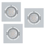 Светильник LED светодиодный Eglo 93245 IGOA