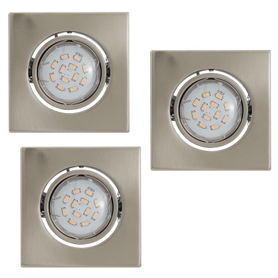 Светильник LED светодиодный Eglo 93247 IGOA