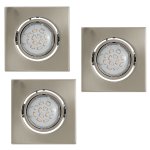 Светильник LED светодиодный Eglo 93247 IGOA