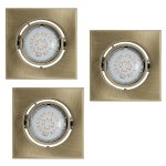 Светильник LED светодиодный Eglo 93248 IGOA