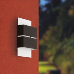 Светильник настенный уличный Eglo 93254 KIBEA