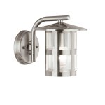 Светильник уличный Eglo 93266 BAREDO