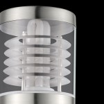 Светильник настенный уличный Eglo 93269 BASALGO