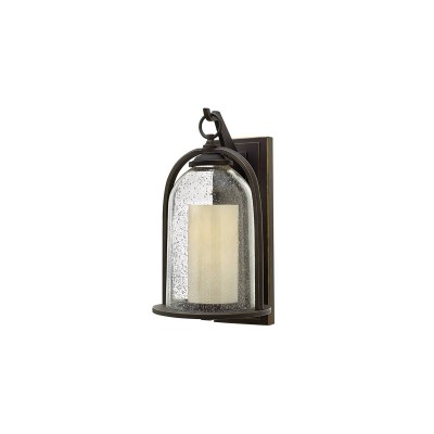 Настенный фонарь Natural concept HK/QUINCY/M QUINCY Настенный фонарь Natural concept HK/QUINCY/M QUINCY