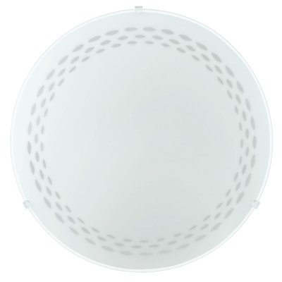 Настенно-потолочный светильник Eglo 93277 LED TWISTER Настенно-потолочный светильник Eglo 93277 LED TWISTER