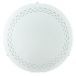 Настенно-потолочный светильник Eglo 93277 LED TWISTER