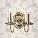 Светильник бра Favourite 9329-2W Brugge