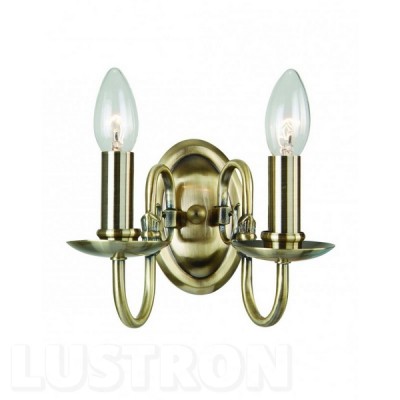 Светильник бра Favourite 9329-2W Brugge Светильник бра Favourite 9329-2W Brugge