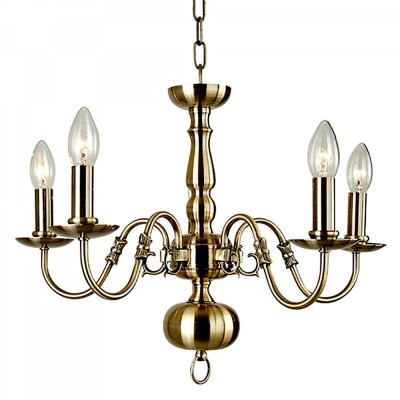 Люстра Favourite 9329-5P Brugge Люстра Favourite 9329-5P Brugge