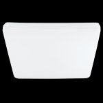 Светильник настенно-потолочный LED Eglo 93301 LED GIRON