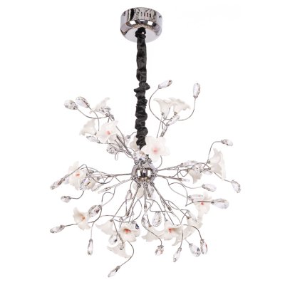 Светильник ЭкономСвет 9330P/12CR CR