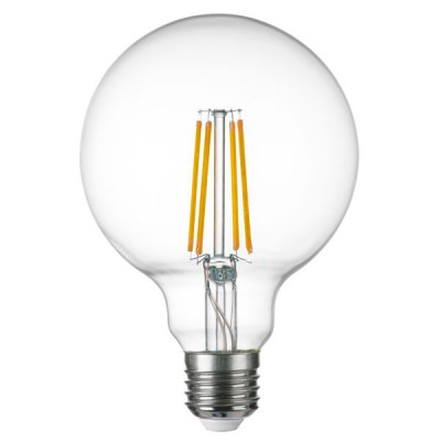 

Лампочка шар филаментная Lightstar 933104, 933104