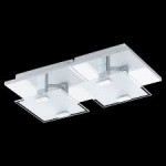 Настенно-потолочный светильник Eglo 93312 VICARO