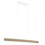 Светильник подвесной Eglo 93342 FORNES