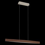 Светильник подвесной Eglo 93343 FORNES