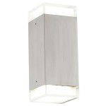 Светильник уличный Eglo 93364 TABO-LED