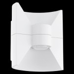 Светильник настенный уличный Eglo 93367 REDONDO