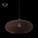 Подвесный светильник Eglo 93375 CAMPILO