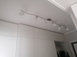 Светильник на штанге 1810мм Arte lamp A4590PL-6SS VOLARE