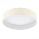 Настенно-потолочный светильник Eglo 93393 PALOMARO 405мм кремовый