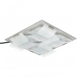 Светодиодный потолочный светильник Eglo 93398 GUADIANO