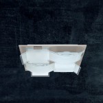 Светодиодный потолочный светильник Eglo 93398 GUADIANO