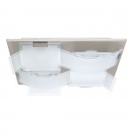 Светодиодный потолочный светильник Eglo 93398 GUADIANO