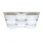 Светодиодный потолочный светильник Eglo 93399 GUADIANO