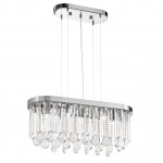 Люстра Eglo 93424 CALAONDA