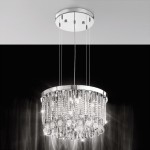 Люстра Eglo 93425 CALAONDA