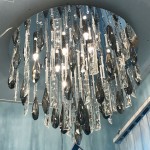 Потолочный светильник Eglo 93433 CALAONDA