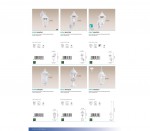 Светильник уличный Eglo 93448 NAVEDO