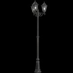 Уличный светильник Eglo 93465 NAVEDO