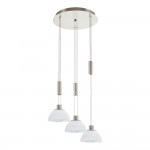 Светильник подвесной Eglo 93467 MONTEFIO